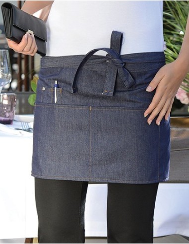 C-04127-32-Bistro Apron Bellante